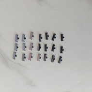 Samsung A80 A90 external button set