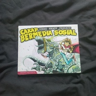Cakap - Smart Creative Productive - Social Media