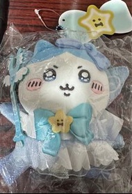 Chiikawa 魔法少女二代小八 hachiware