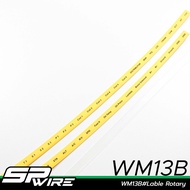WM13B Lable Rotary-Spwire motorsportwiring