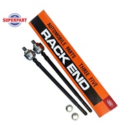 ลูกหมากแร็ค CITY ปี 96-02 555(JAPAN) (ใส่ได้ทั้งL/R) (SR-6230) (สินค้าจะได้รับตามรูปภาพสินค้าราคาต่อ