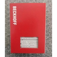 1PCS Beckhoff EL7201