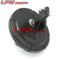 Promotion Suitable for Kawasaki KMX125 KLX250 KL250 KLR250 Tibetan 250 Fuel Tank Cap Lock