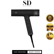 TUFT T8 Professional Compact Hair Dryer (SD)