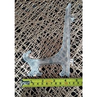 Plastic frame stand (18cm X 11cm)