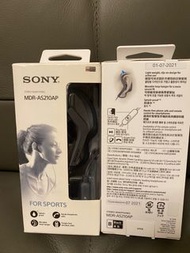 Sony耳機