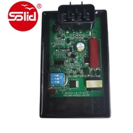 Motorcycle RACING CDI kymco ck125 4t GP110 CK110T-A-D-E  VP125  LEJ3 LKE9 AAD3 Agility 4T R16  LIKE,