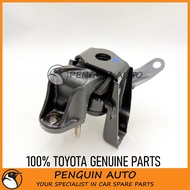 TOYOTA RAV4 ZCA26 RIGHT ENGINE MOUNTING 100% ORIGINAL