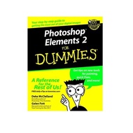 [Wiley] Photoshop Elements 2 For Dummies