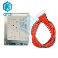 BMS 10S 35A 32V 36V 37V 42V 18650/21700 3.6V/3.7V-4.2V Lithium Battery Lithium ion Charge Board Bala