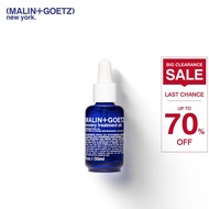 [Exp 7/12/25] MALIN+GOETZ recovery treatment oil  รีคัฟเวอะรี ทรีทเมนท์ออย 30ml ผลิตภัณฑ์ดูแลผิวหน้า