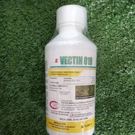 Vectin 019 (abamectin 1.9) racun serangga 1liter
