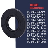TC Oil Seals TC50X72X5 TC50X72X6 TC50X72X7 TC50X72X8 TC50X72X9 TC50X72X10 TC50X72X11 TC50X72X12 TC50