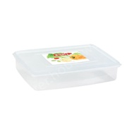 Kotak Box Makanan/Box/Wadah Makanan/Tepak Makan/Kotak Es Krim