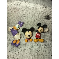 Disney Brand Mickey mouse Figure 7777