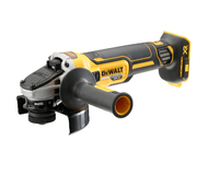 Global House DEWALT เครื่องเจียรไร้สาย 18V Brushless DCG405N-B1 (เฉพาะตัวเครื่อง) รับประกันของเเท้