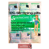DC diet supplement Strong