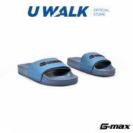 G-Max Junior Children Slip On Sandals | U WALK 508-00949 | Sandal Budak Kanak-Kanak