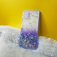 Bumper Case Glitter Samsung A51 Case Samsung A51