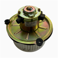 มอเตอร์เครื่องเป่า EX200-5 EX200-3มอเตอร์ลมอุ่น EX200-6อะไหล่รถขุดฮิตาชิมอเตอร์เครื่องเป่า EX330-3G