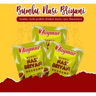 Biryani Rice Seasoning/Instant Cooking Seasoning briyani Rice