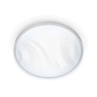 WiZ - Philips 飛利浦 WiZ CL913 (銀) Starry Night RD 36W 27-65K 燈飾 天花燈 家居燈飾 Ceiling Lamp