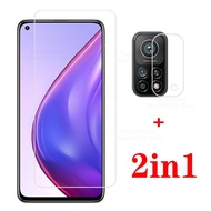 2in1 Glass Xiaomi 11T 12T 13 Redmi Note 12 11s 10s 9S 8 7 Pro Max A1 10C 9T 12C Mi 11 Lite 10T Poco 
