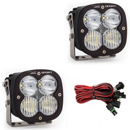 ไฟ LED ติดรถ Baja Designs XL Sport Pair Driving/Combo LED
