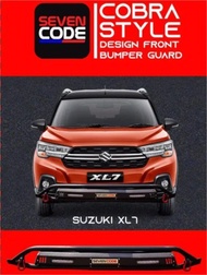 PROMO- TANDUK DEPAN XL7 SEVENCODE COBRA TOWING