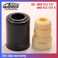 8KD412131 8K0412131F 8K0412131E 8R0412131D 8F0412131 8K0412137A 20931 Bumper Shock Absorber Rubber B