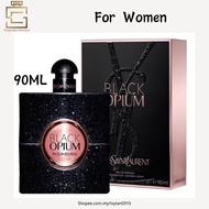 Black Opium Yves Saint Laurent for women (90ml)