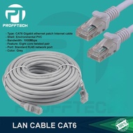 Profftech Cat6 LAN Cable 50 Meters