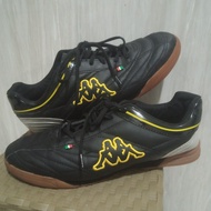 Sepatu Kappa Botines Original Second