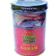 Rokok Surya Kaleng isi 50 batang