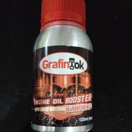 GRAFIN TOK 120ml Engine oil booster