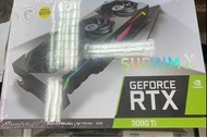 MSI SUPRIM X GeForce RTX 3080ti 12GB