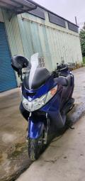 (已售)2005.4 SUZUKI Skywave 250 AN250