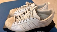 Adidas Super Star 休閒鞋 小白鞋  US9 27cm