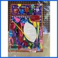 ۞ ✲ ♨ Lottery Balloons, bunot lobo