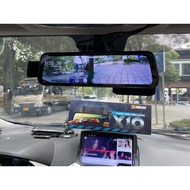 [CHÍNH HÃNG] Camera hành trình ô tô X10 XETABON X10 plus X10pro camera hành trình Wifi có kết nối đi
