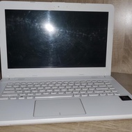 Laptop Second Asus X441SA