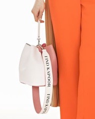 ✈️🇰🇷直送❤️‍🔥🇰🇷韓國直送Find Kapoor PINGO BAG 20 BASIC LETTERING SET #FP1003