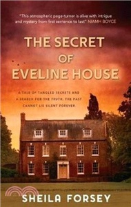 365078.The The Secret of Eveline House