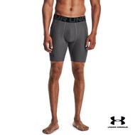 Under Armour Mens HeatGear® Armour Compression Shorts