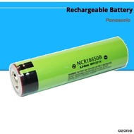 Panasonic NCR18650B 3400mAh 18650 Rechargeable Battery
