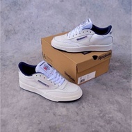 Reebok Club C85 Vintage White Navy