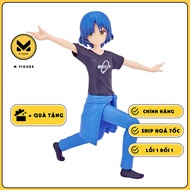 Yamada Ryou MODEL - Bocchi the Rock (Bandai Spirits) GENUINE FIGURE