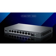 [6TH BH] 2.5G Switch Network Splitter MERCURY SE105M, SE106, SE106P, SE106P Pro, SE109, SE109 pro, S
