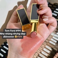 LIPSTICK TF - 94 Plus One Red Earth