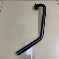 YAMAHA FZ150 FZ150I FZ 150 FZ-150 FZ150 I FRONT PIIPE STANDARD MANIFOLD MANIFUL EXHAUST PIPE DEPAN E